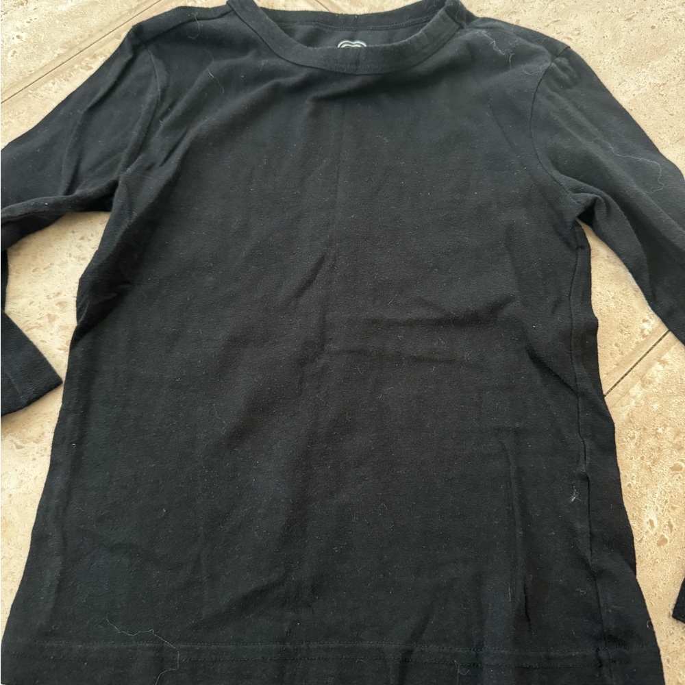Wonder nation shirt